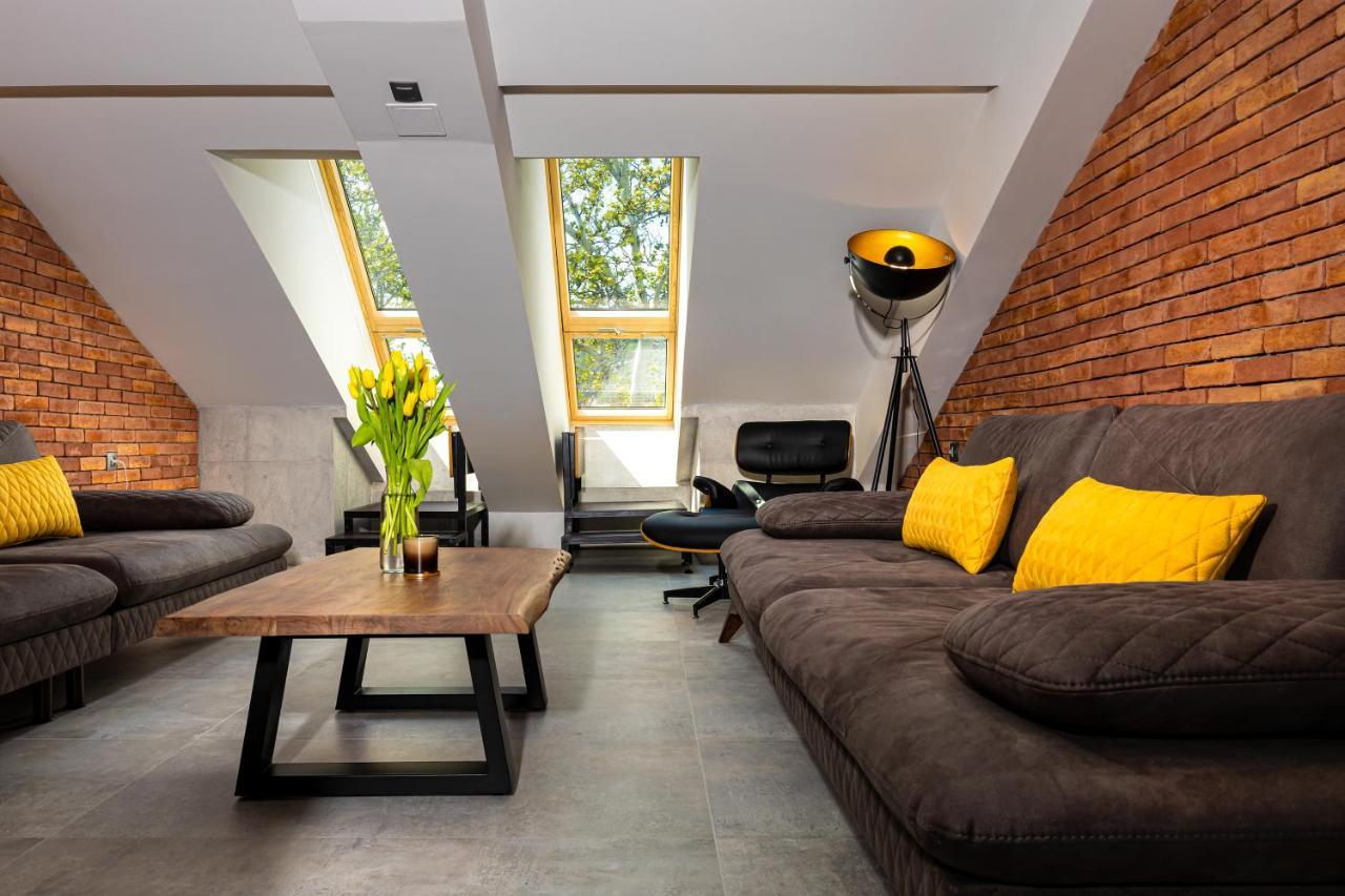 Apartament Industrial-Style 2Bd Loft With Parking Spot By Flat Mаnager Płowdiw Zewnętrze zdjęcie