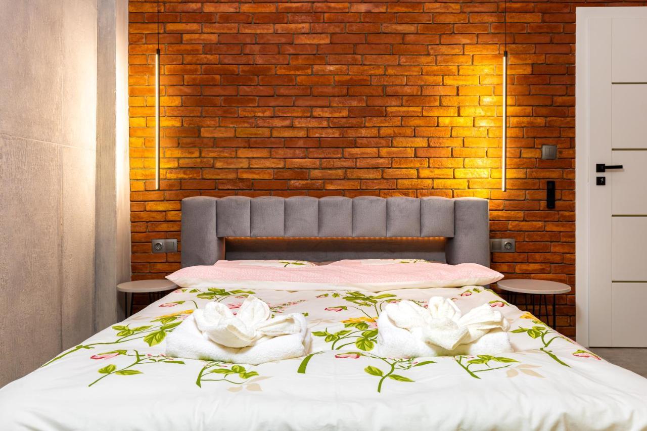 Apartament Industrial-Style 2Bd Loft With Parking Spot By Flat Mаnager Płowdiw Zewnętrze zdjęcie